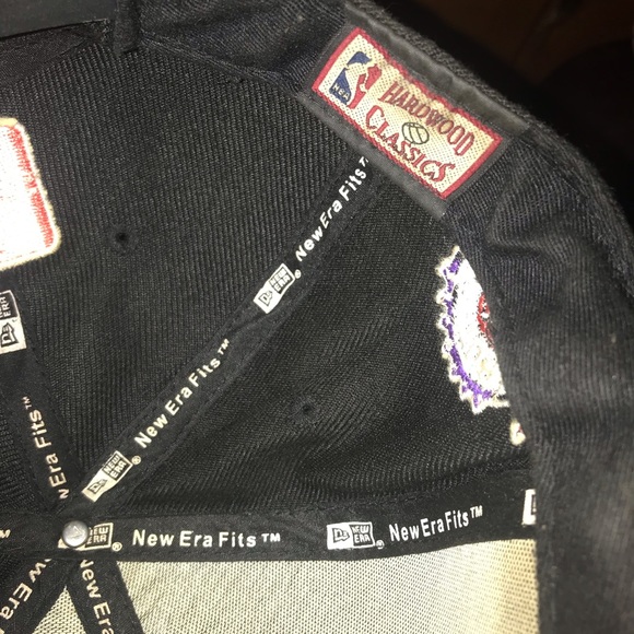 Toronto Raptors SnapBack - Picture 2 of 7